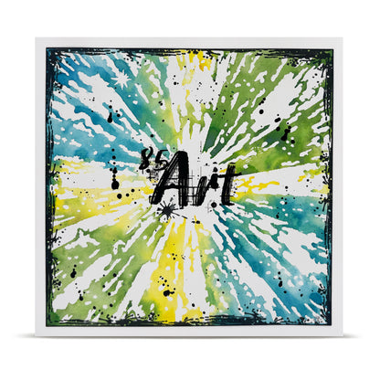 TP-1338 - A6 Stamp Sets - Postcard Shuffle
