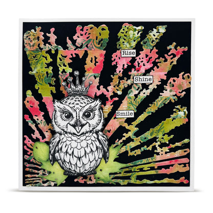 Stark Pulse Die & Stencil Bundle