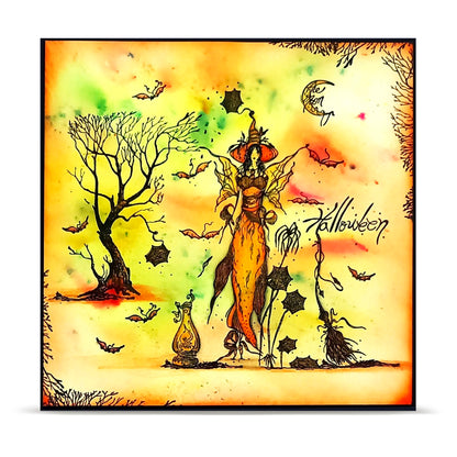 TP-1488 - A6 Stamp Set - Web Queen