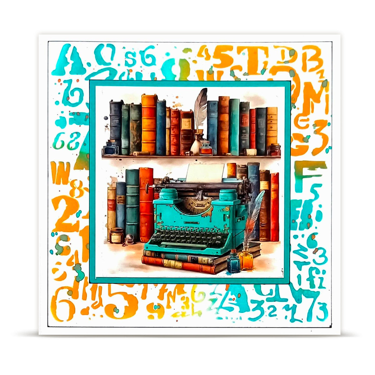 September 2026 Complete Collection + Free Poster & Bio Cards