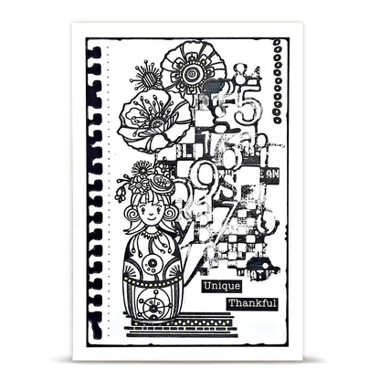 July 2026 Complete Collection (Save £80) + Free Poster & Bio Cards