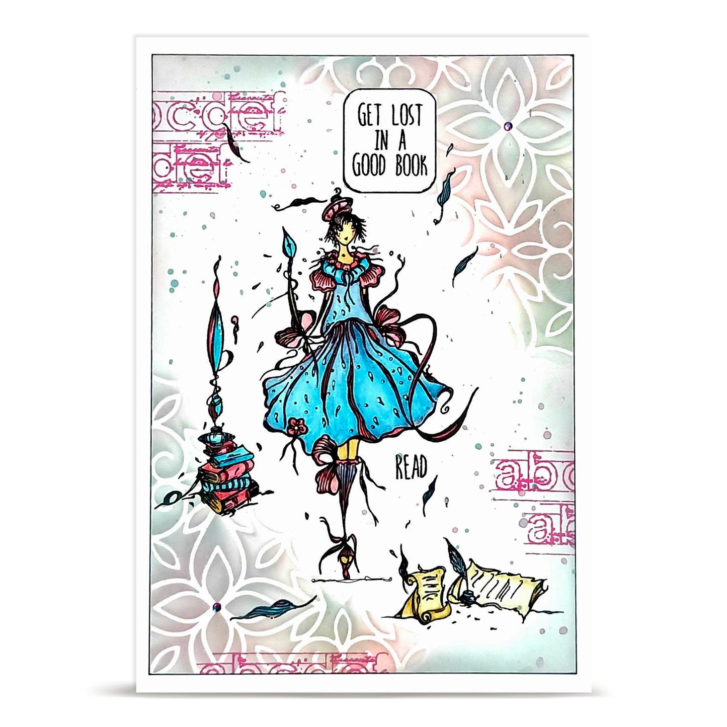 July 2026 Complete Collection (Save £80) + Free Poster & Bio Cards