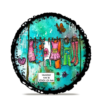 Autour de Mwa Sunday Play Bundle