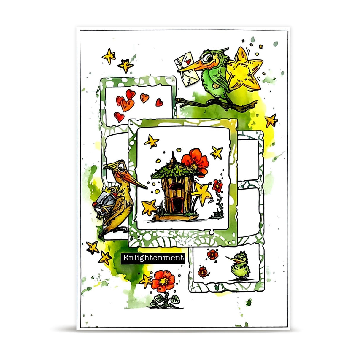 Autour de Mwa Sunday Play Bundle