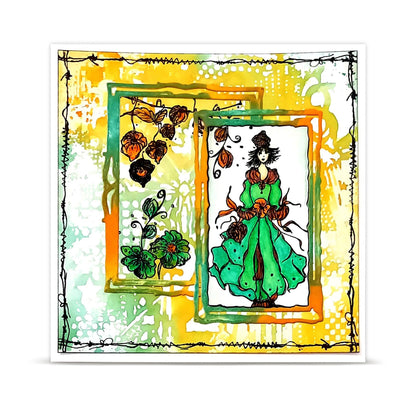 Soizic Dreams in Velvet Stamp Bundle