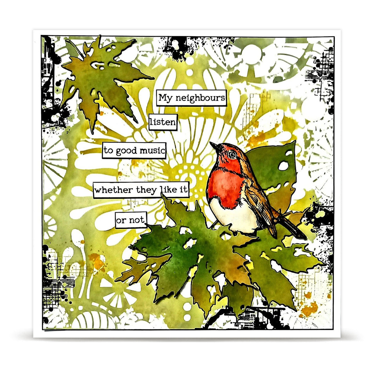 September 2026 Complete Collection + Free Poster & Bio Cards