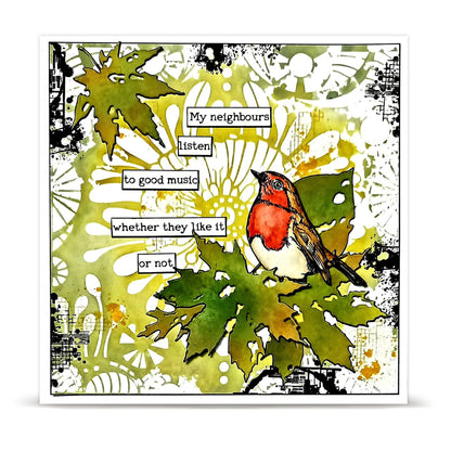 September 2026 Complete Collection + Free Poster & Bio Cards