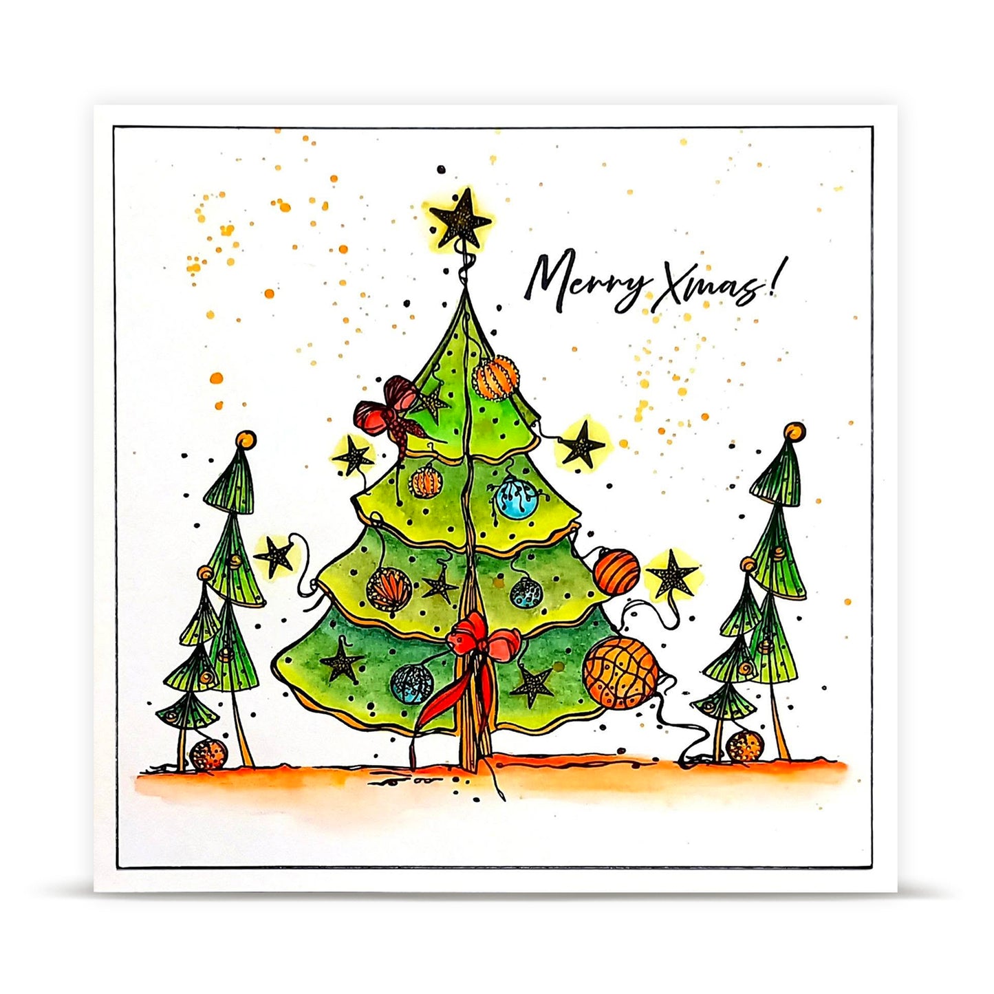 August 2026 Christmas Complete Collection + Free Poster & Bio Cards (Save £30)