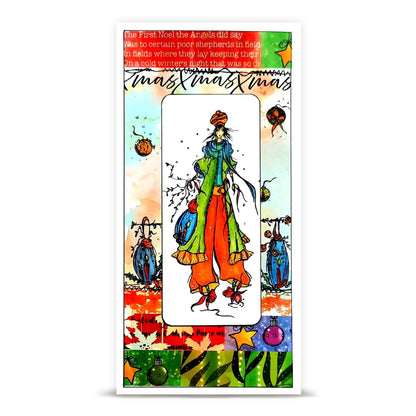 August 2026 Christmas Complete Collection + Free Poster & Bio Cards (Save £30)