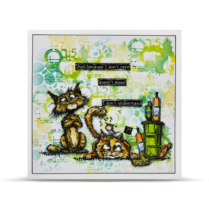 June Ephemera Bundle