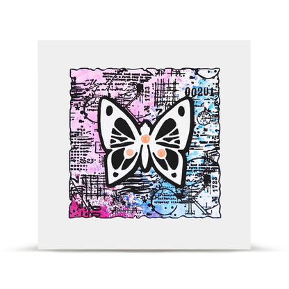 Squares Die Bundle - 3 Die Cutting Die Sets