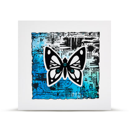 #89 -  Die-Cutting Die Set - Polaroid Pop