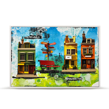 Rub-On Mega Bundle (#1-10) March 2024