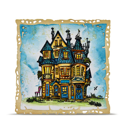Squares Die Bundle - 3 Die Cutting Die Sets