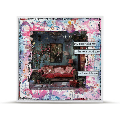 July 2025 Layer-It-Up Washi Tape Bundle