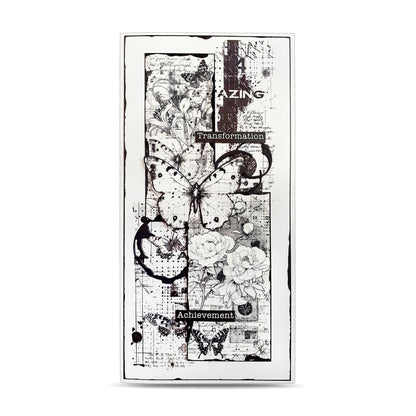 Pollen Drift Ephemera Die Cuts Bundle