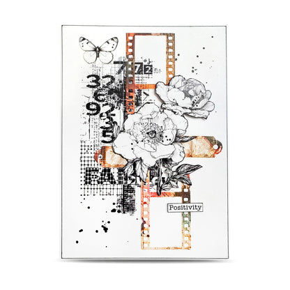 Pollen Drift Ephemera Die Cuts Bundle