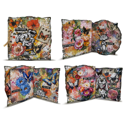 Streetwise Snouts Stamp Bundle