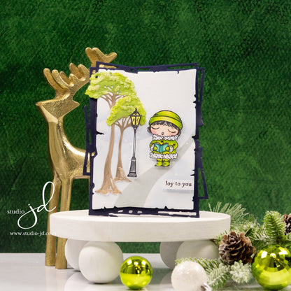 August 2025 - Christmas Complete Collection