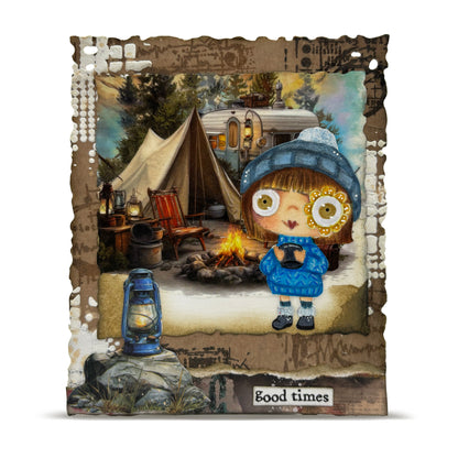 Creative Box Bundle - CB3 & CB4