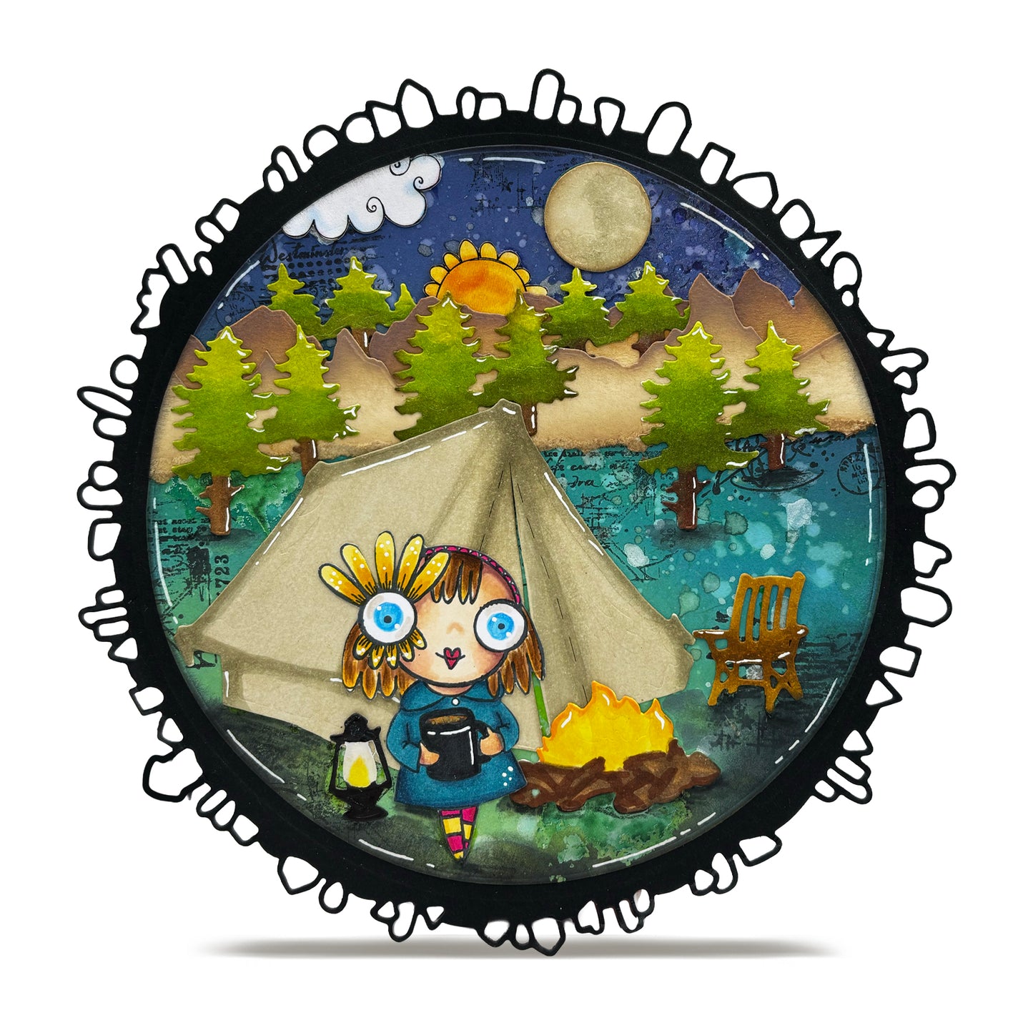 Juicy Magic Die Bundle