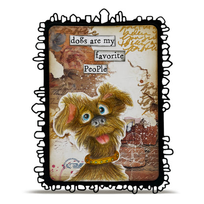 RecTAGular Fanatics Bundle