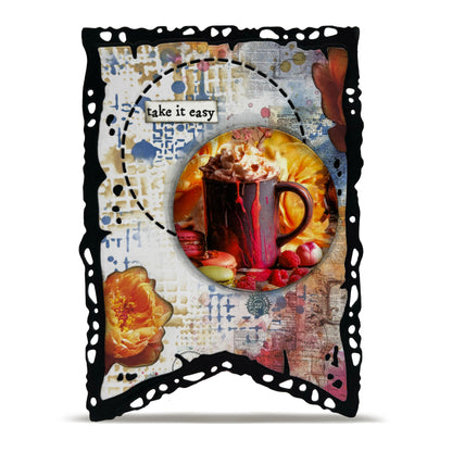 #CB3 - Creative Box - Voyage of Flavour