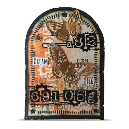 TP-1453 - A6 Stamp Sets - Dream Big