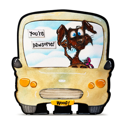 #DI-100 - MemoryDex Die-Cutting Die Set - Nomad Wheels