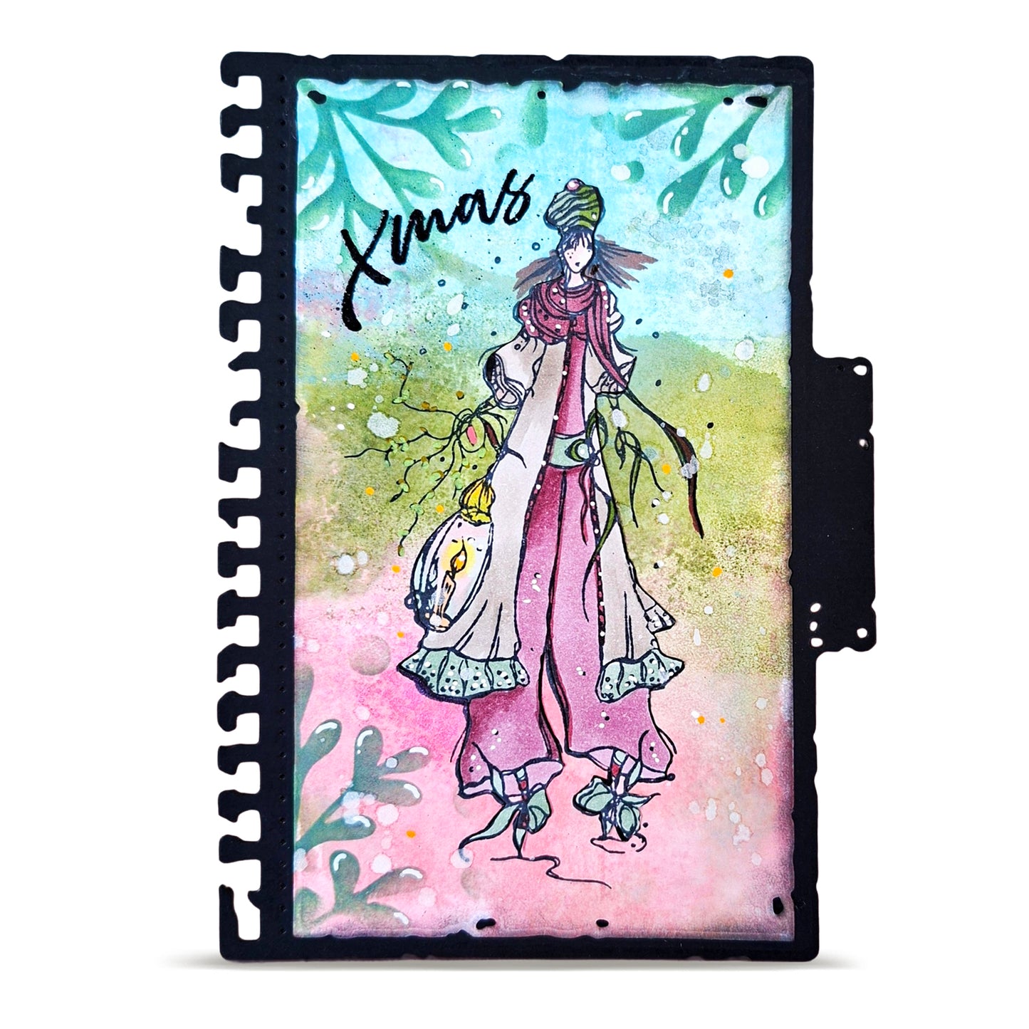 August 2026 Christmas Complete Collection + Free Poster & Bio Cards (Save £30)