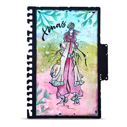 August 2026 Christmas Complete Collection + Free Poster & Bio Cards (Save £30)
