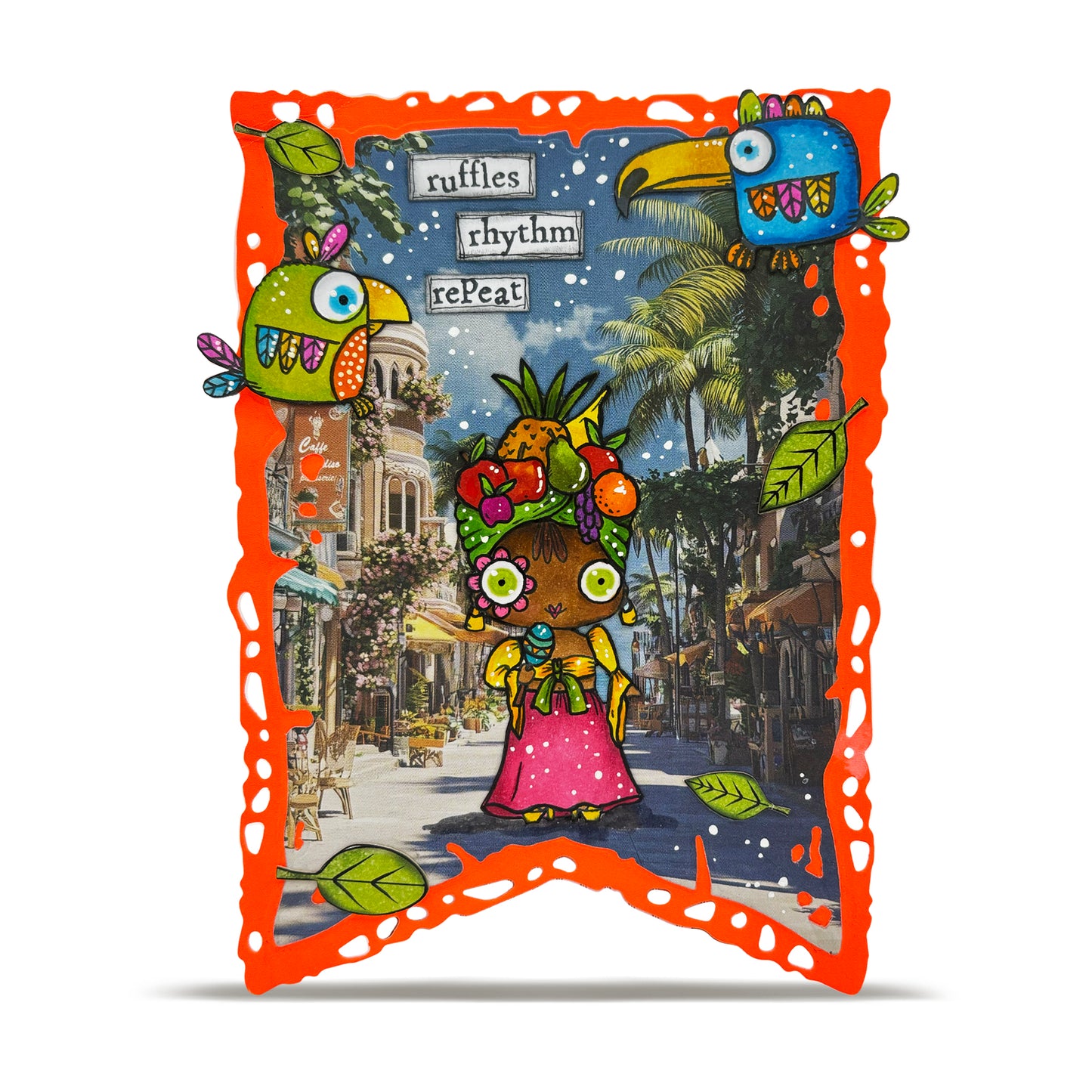 August 2025 - Christmas Complete Collection