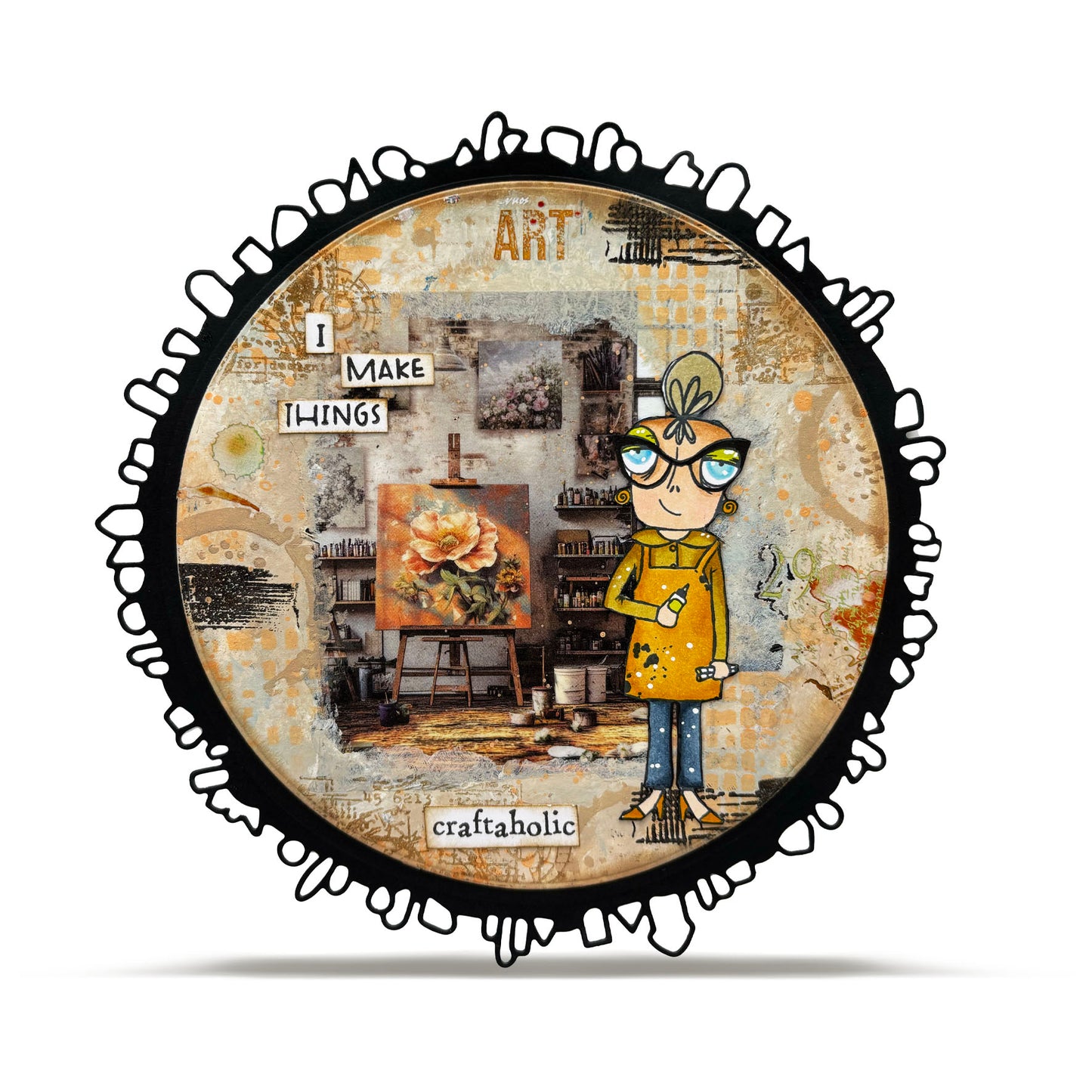 April 2025 Stamp Collection