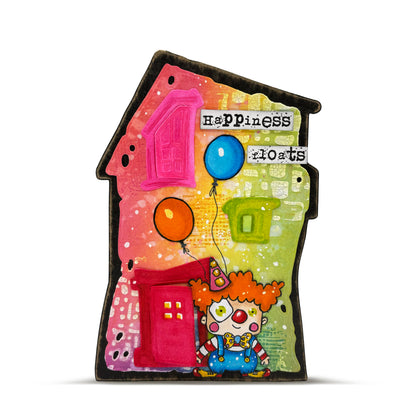 Storyland Structures Die Collection