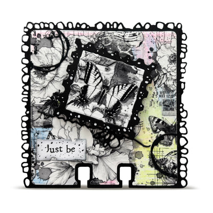 #MT-148 - Washi Tape - Wild Archive (Layer-It-Up!)