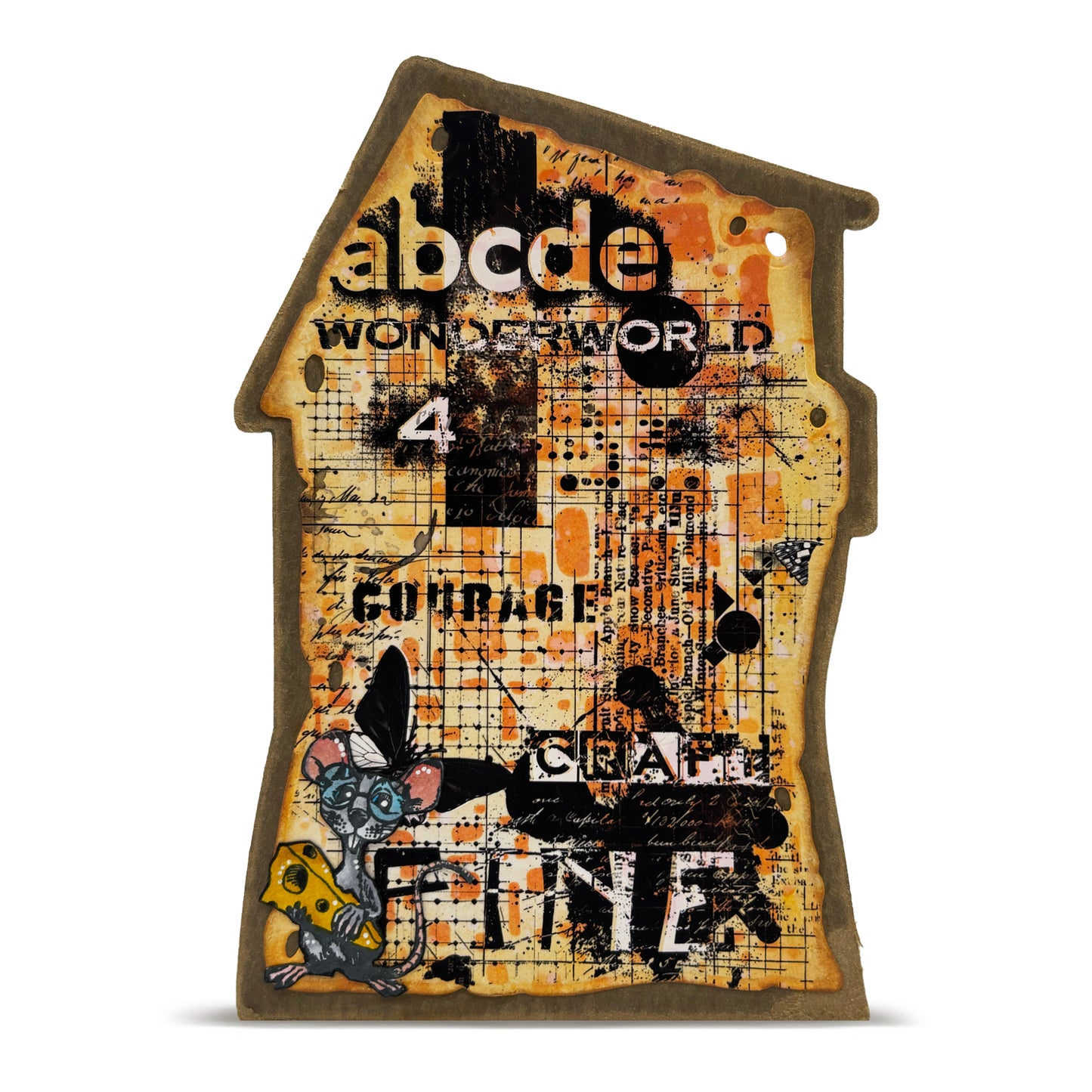 May 2025 Complete Collection