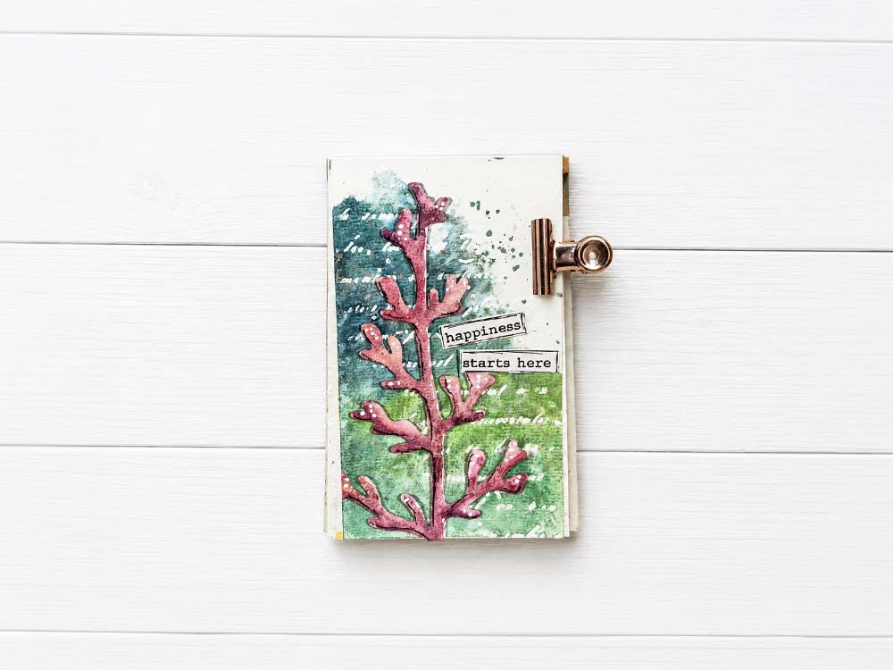 Stamperia Flowers and Poems Complete Bundle (Save £30)