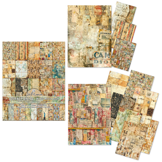 Ciao Bella Journey Ahead Bundle