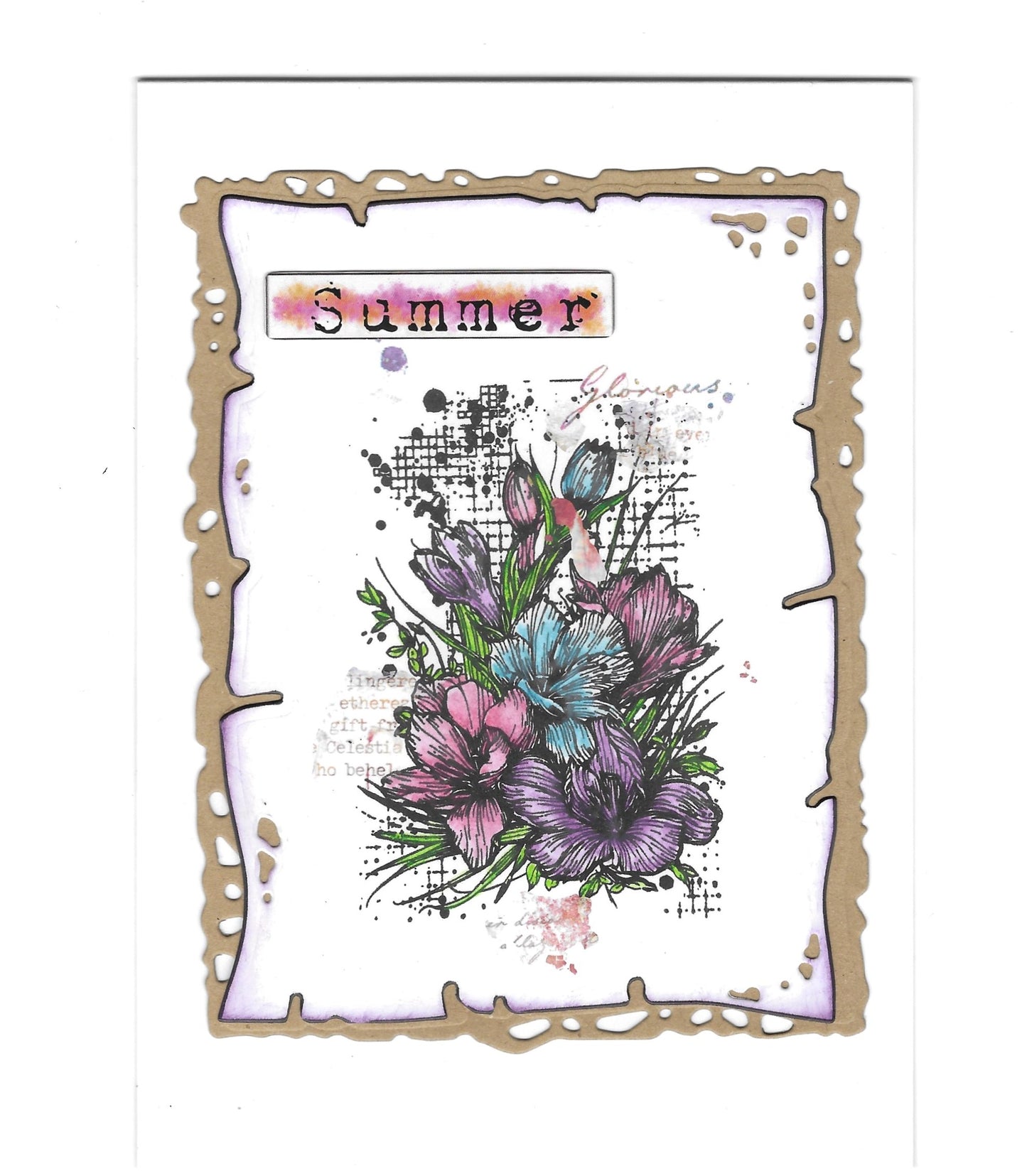 EP-36 - Ephemera - Les Sentiments