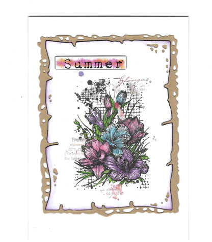 EP-36 - Ephemera - Les Sentiments