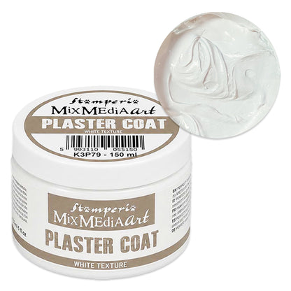 Stamperia Plaster Coat 150ml