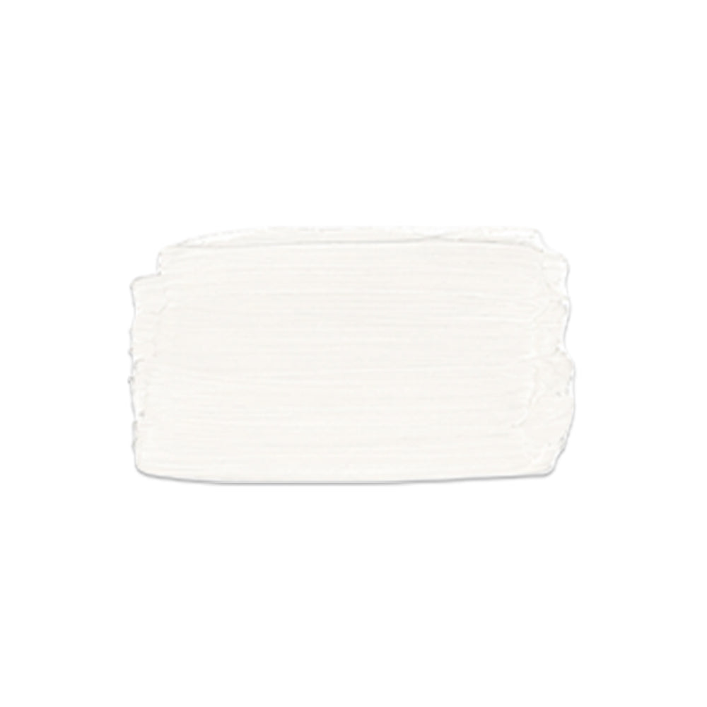 Stamperia Art Stories Misty Paint Deep White 60ml Preorder*
