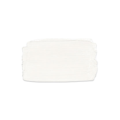 Stamperia Art Stories Misty Paint Deep White 60ml Preorder*