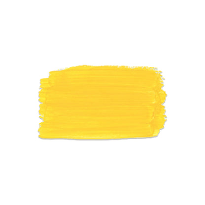 Stamperia Art Stories Misty Paint Yellow 60ml Preorder*