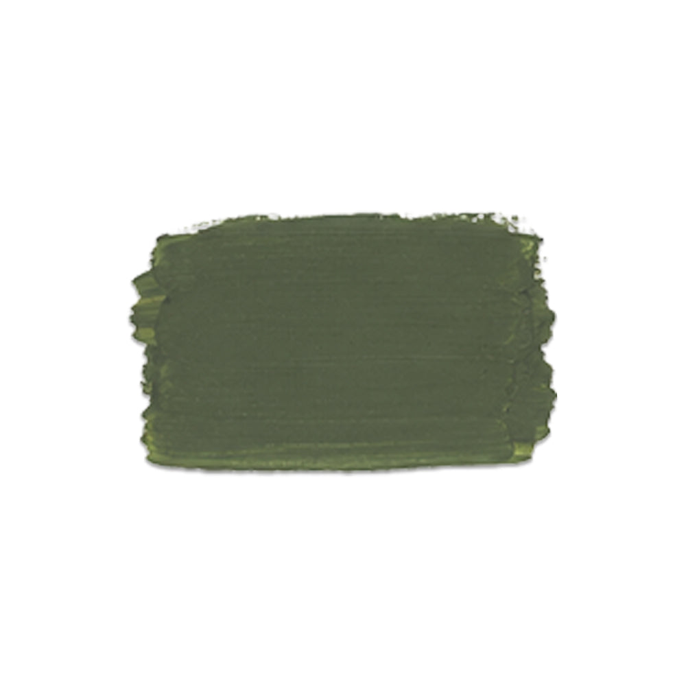 Stamperia Art Stories Misty Paint Moss Green 60ml Preorder*