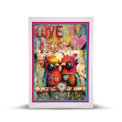 November 2025 Layer-It-Up Washi Tape Bundle