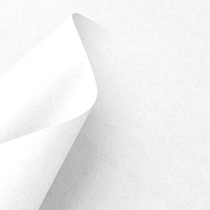 Ciao Bella Cardstock Paper Sheet 30x30cm White (10pcs)
