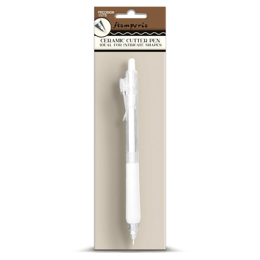 Stamperia Ceramic Cutter Pen