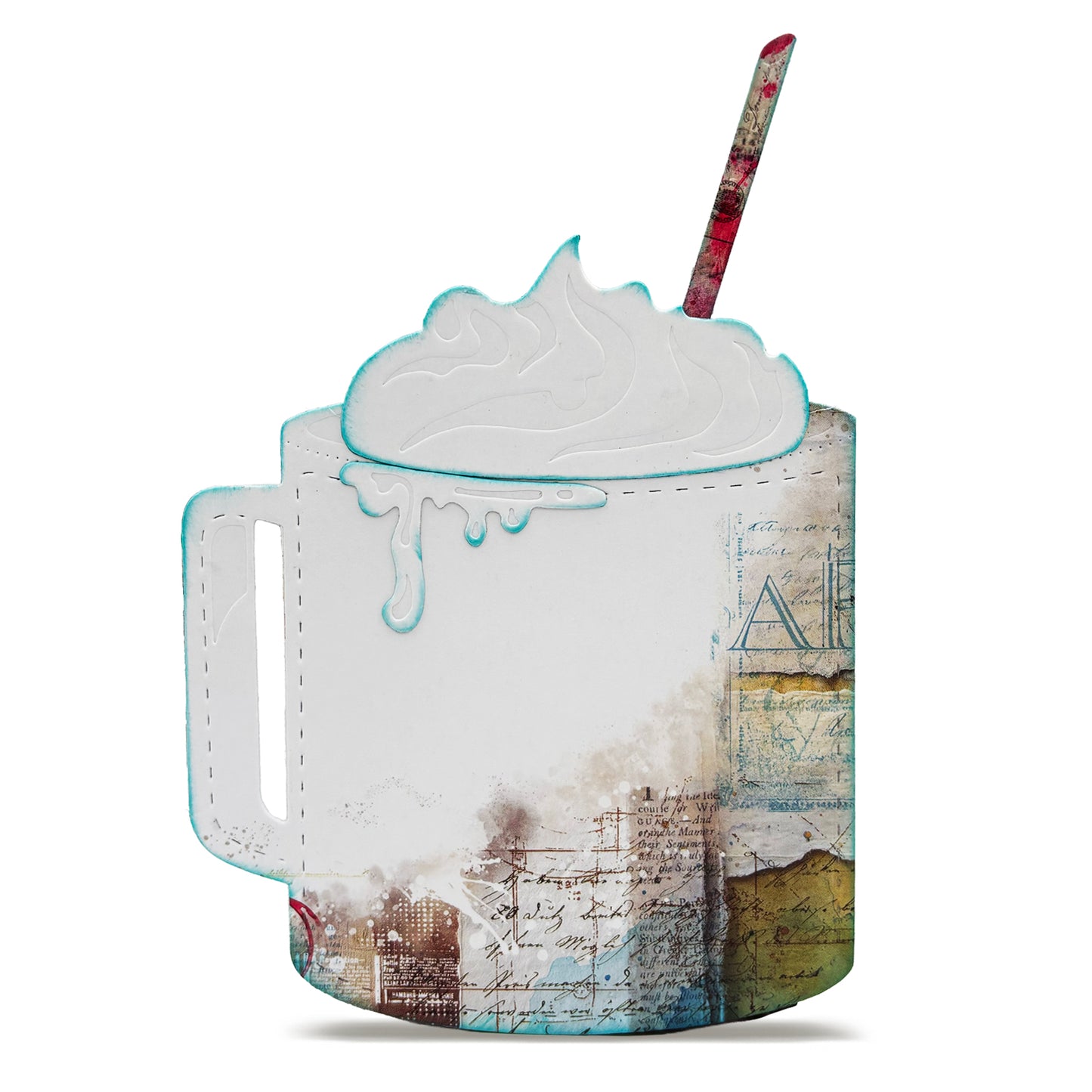 Peeling Tales Paper Bundle