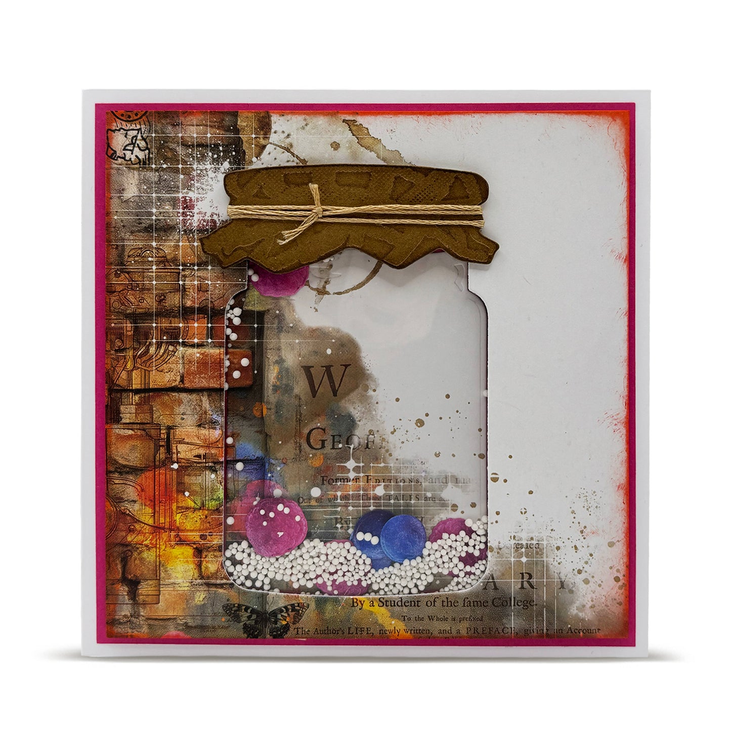 Peeling Tales Paper Bundle